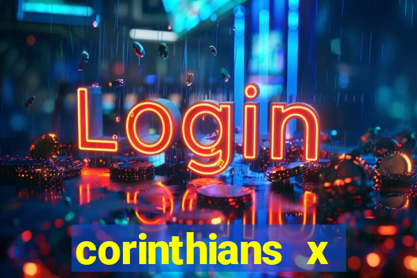 corinthians x cruzeiro ao vivo e gratis